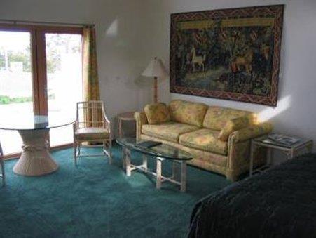 Tally Ho Inn Carmel-by-the-Sea Cameră foto