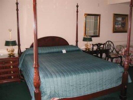 Tally Ho Inn Carmel-by-the-Sea Cameră foto